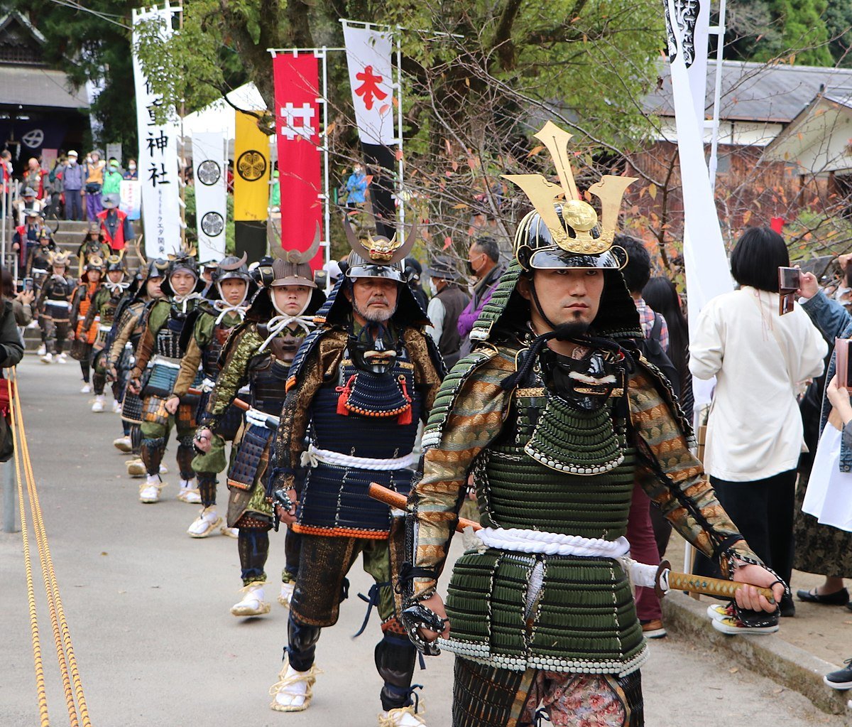 ⛩️ 도쿠시게 신사(토쿠시게 진쟈) 이미지 8